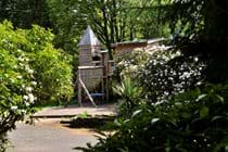 Rothley Lodge - Tree House