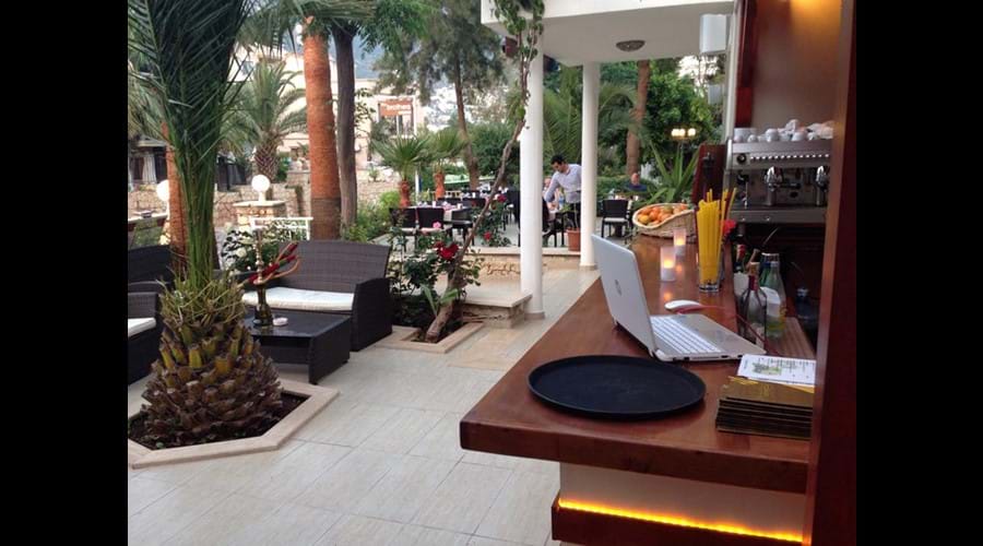 The Brothers restaurant