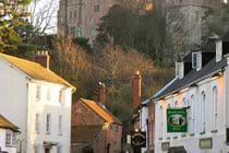 Copse Cottage, holiday home in Alcombe Minehead