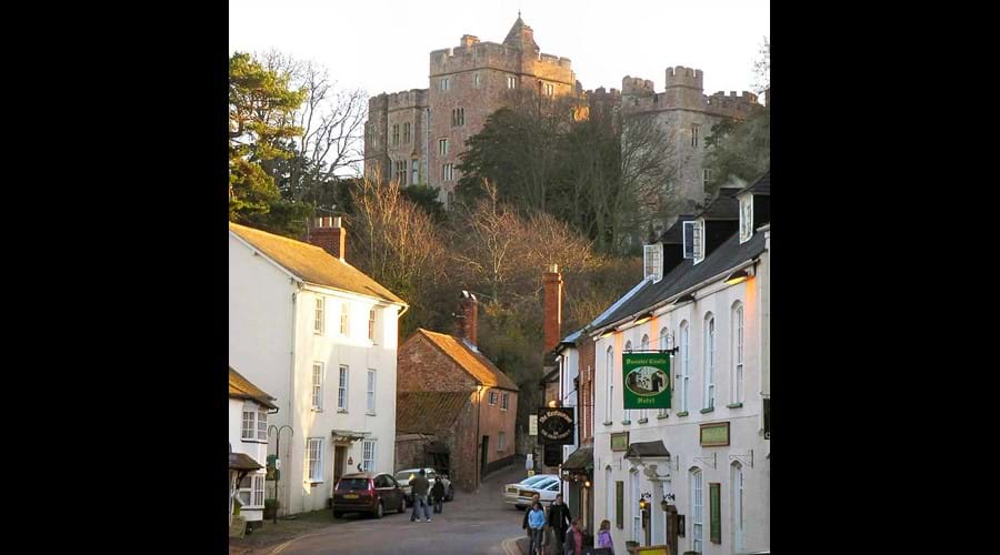 Copse Cottage, holiday home in Alcombe Minehead
