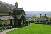 Copse Cottage, holiday home in Alcombe Minehead