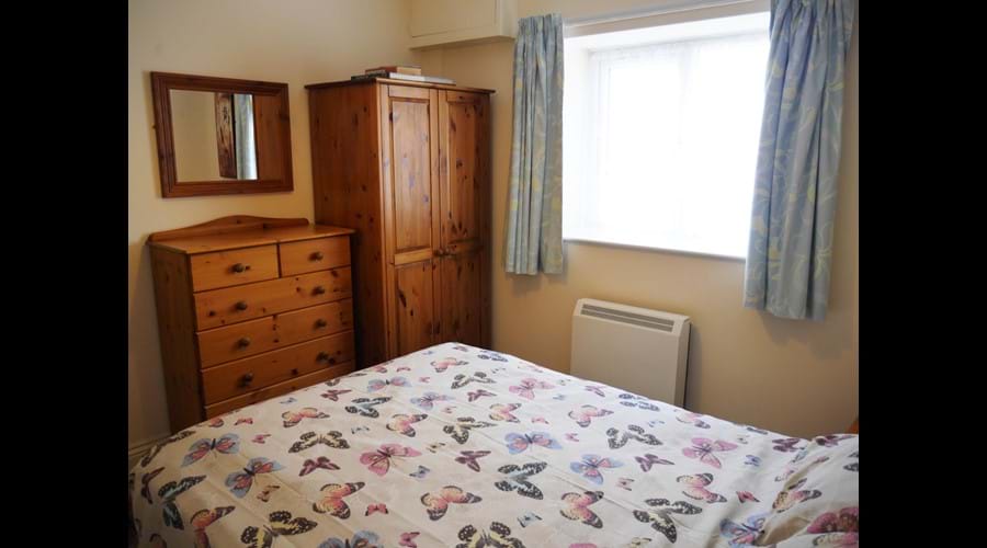 Copse Cottage, holiday home in Alcombe Minehead