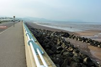 Copse Cottage, holiday home in Alcombe Minehead