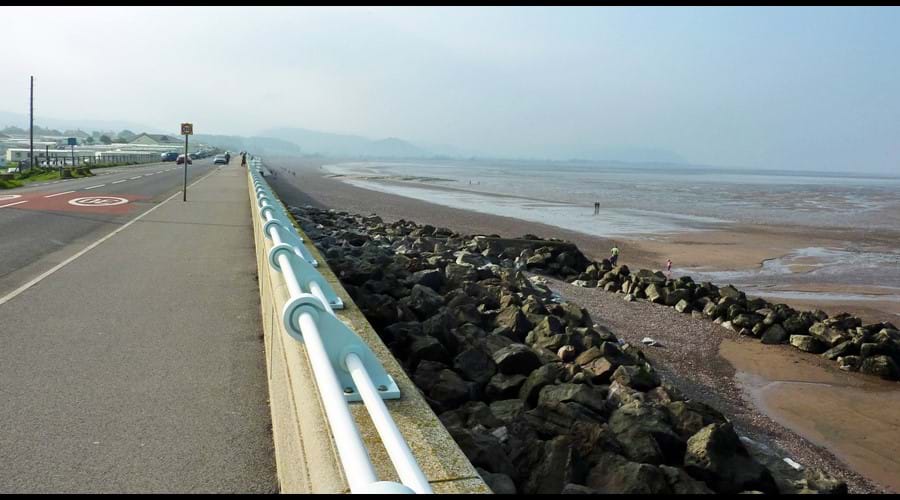 Copse Cottage, holiday home in Alcombe Minehead