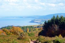 Copse Cottage, holiday home in Alcombe Minehead