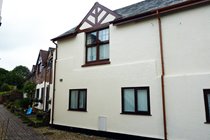 Copse Cottage, holiday home in Alcombe Minehead