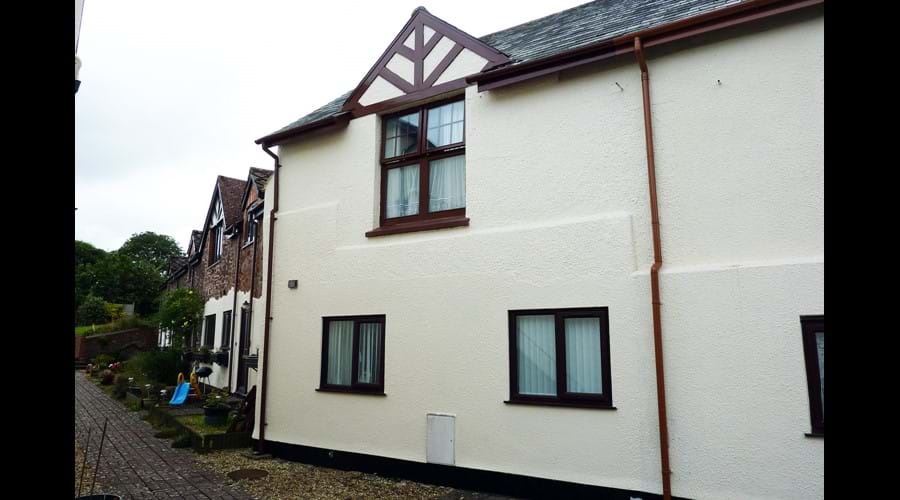 Copse Cottage, holiday home in Alcombe Minehead