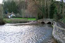 Copse Cottage, holiday home in Alcombe Minehead