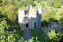 Copse Cottage, holiday home in Alcombe Minehead