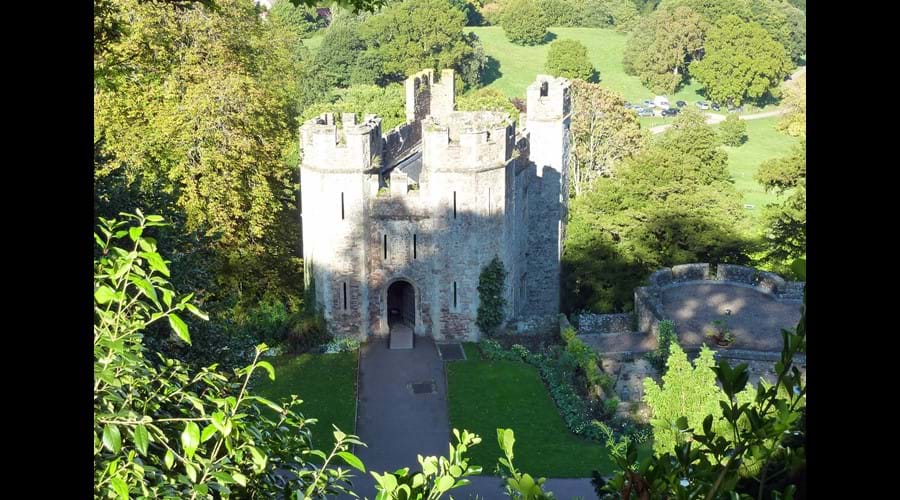 Copse Cottage, holiday home in Alcombe Minehead