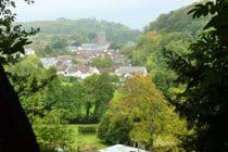 Copse Cottage, holiday home in Alcombe Minehead