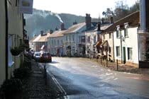 Copse Cottage, holiday home in Alcombe Minehead