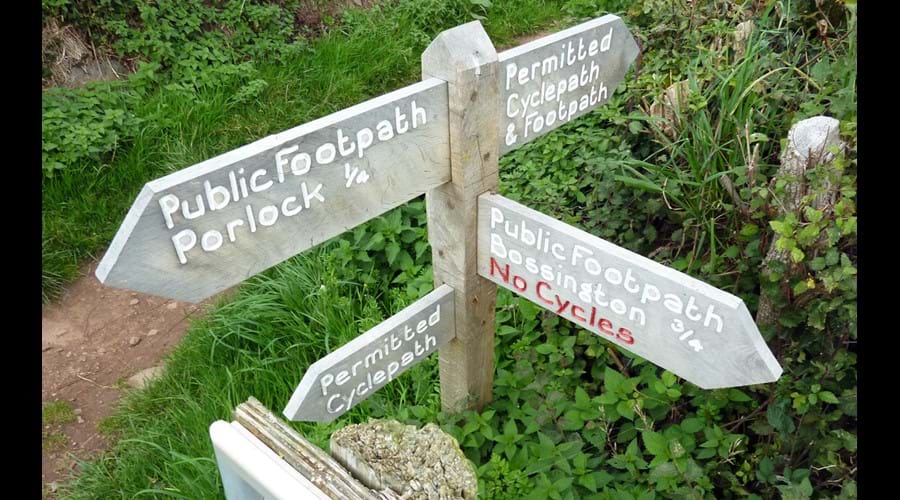 Copse Cottage, holiday home in Alcombe Minehead