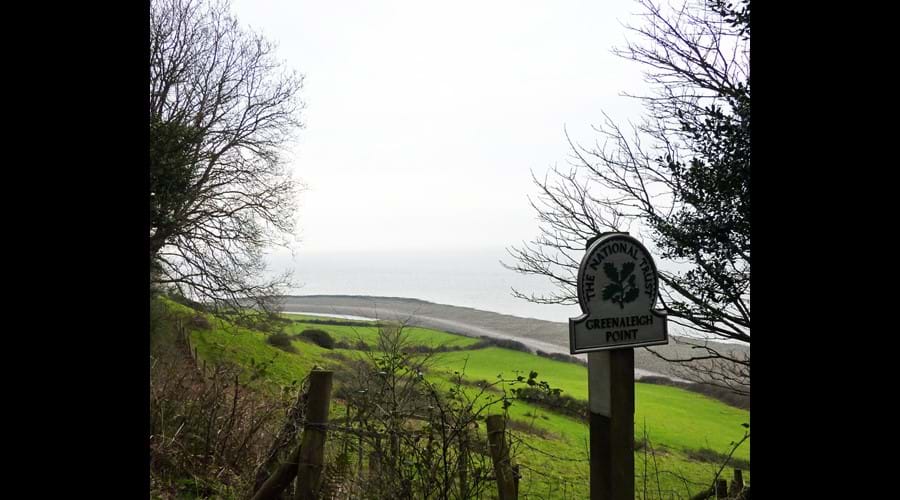 Copse Cottage, holiday home in Alcombe Minehead