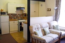 Copse Cottage, holiday home in Alcombe Minehead