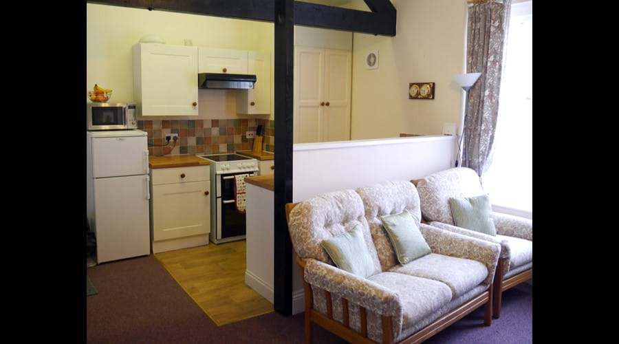 Copse Cottage, holiday home in Alcombe Minehead