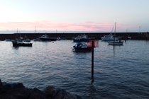 Copse Cottage, holiday home in Alcombe Minehead