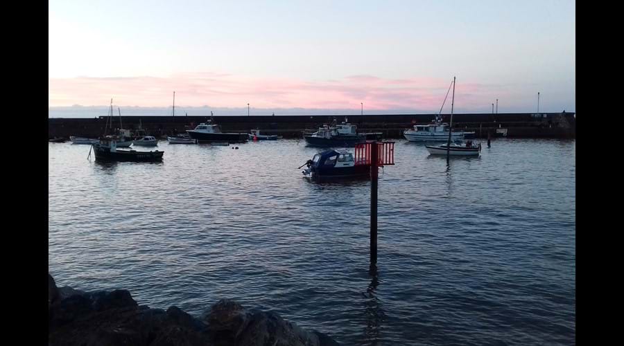 Copse Cottage, holiday home in Alcombe Minehead