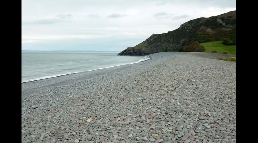 Copse Cottage, holiday home in Alcombe Minehead