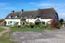 Copse Cottage, holiday home in Alcombe Minehead