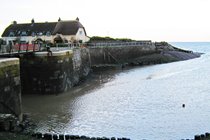 Copse Cottage, holiday home in Alcombe Minehead