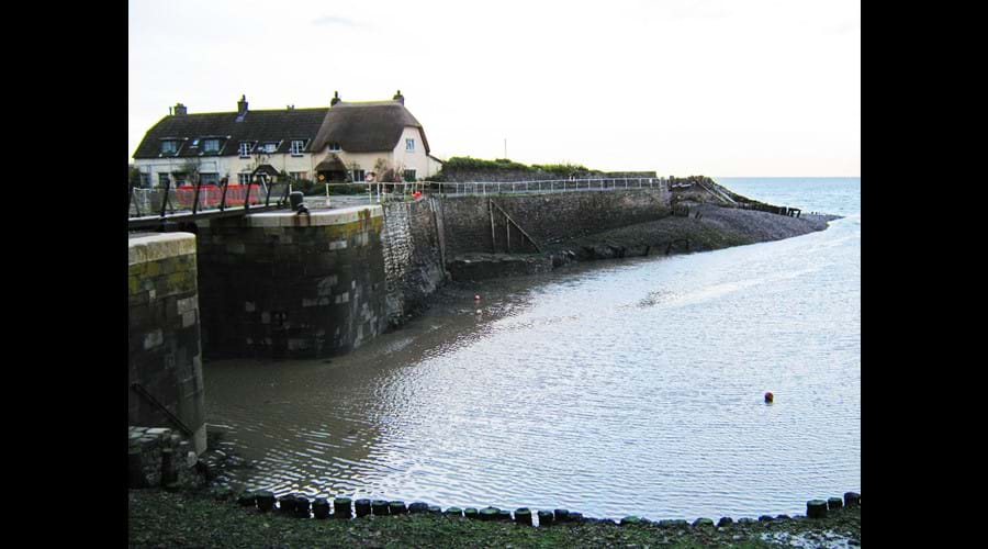 Copse Cottage, holiday home in Alcombe Minehead