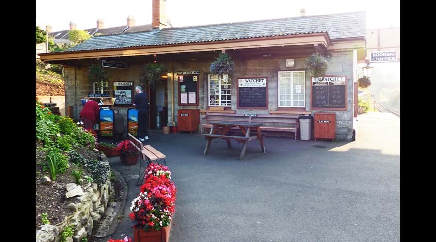 Copse Cottage, holiday home in Alcombe Minehead