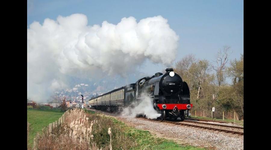 Copse Cottage, holiday home in Alcombe Minehead