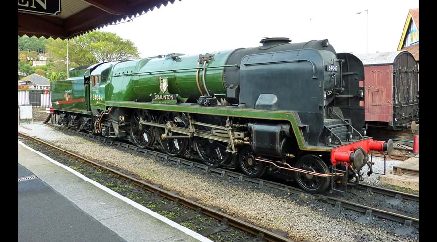 Copse Cottage, holiday home in Alcombe Minehead