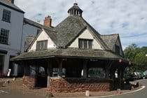 Copse Cottage, holiday home in Alcombe Minehead