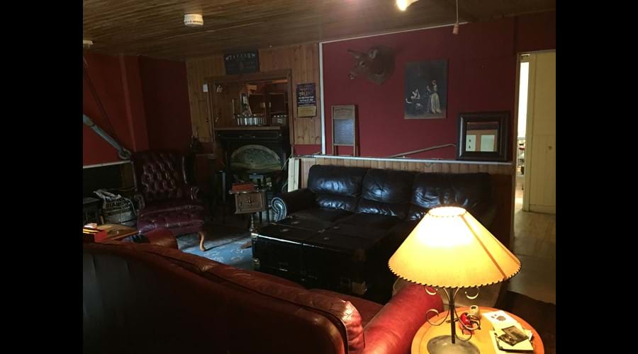 The Snug
