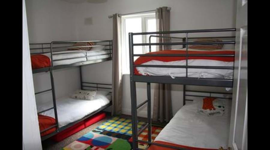 The Bunk Room