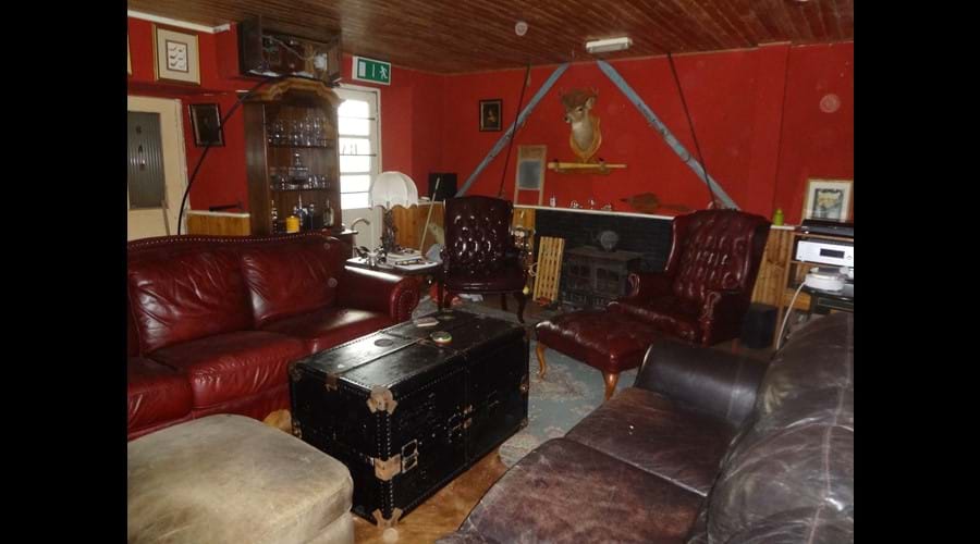 The snug