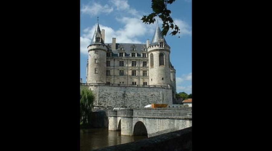 Not another Chateau!