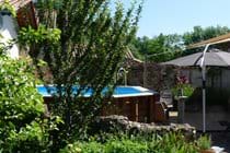 Mature gardens - Guardians Cottage