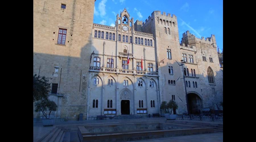 Narbonne - L