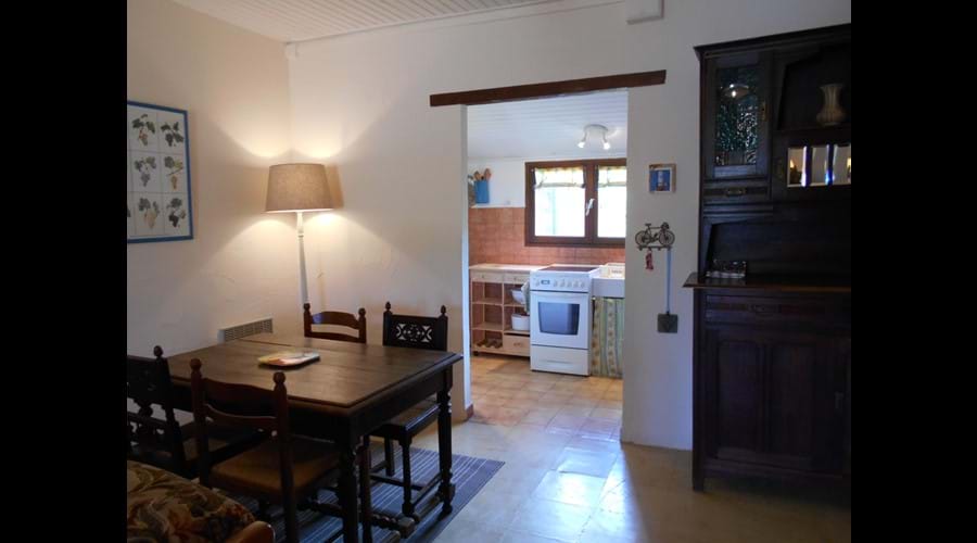 La Petite Tuilerie - lounge / diner