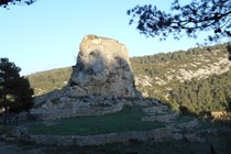 Bize-Minervois - La Tour de Boussecos