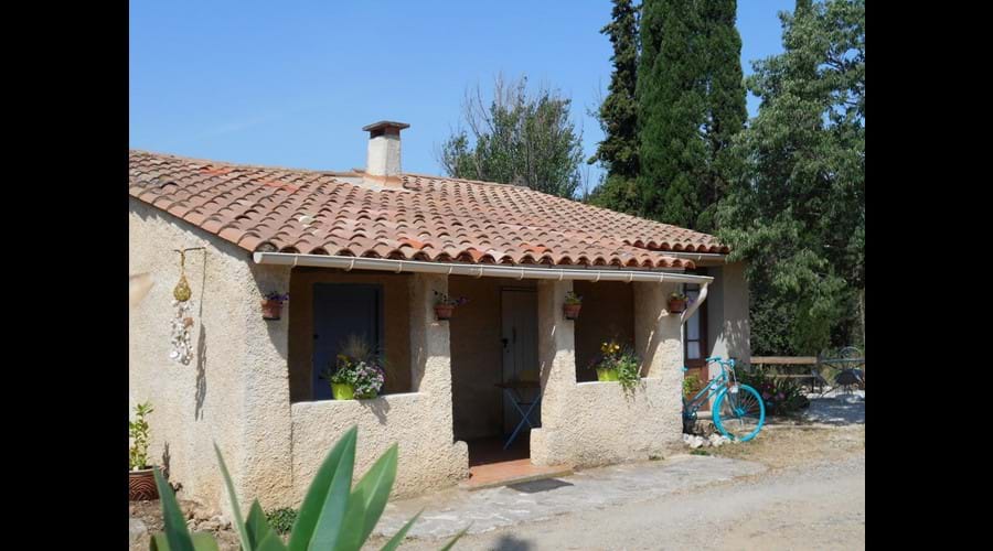La Petite Tuilerie