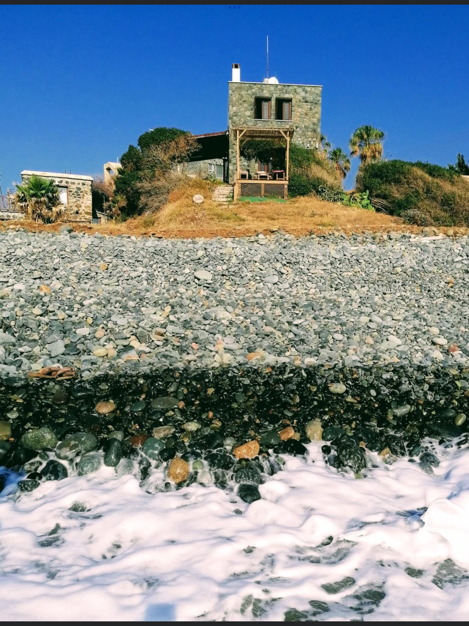 Shambala Beach House