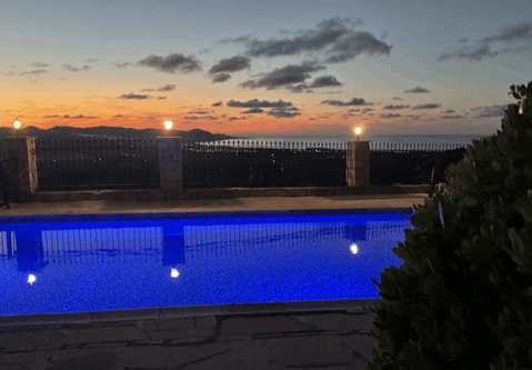 Villa Asteri