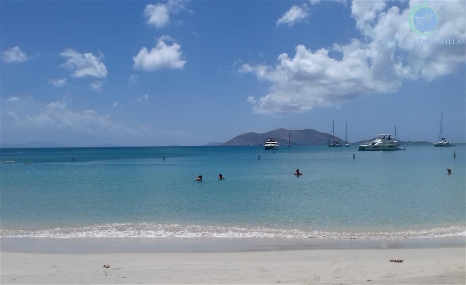 Beaches Bvi Vacation Villas