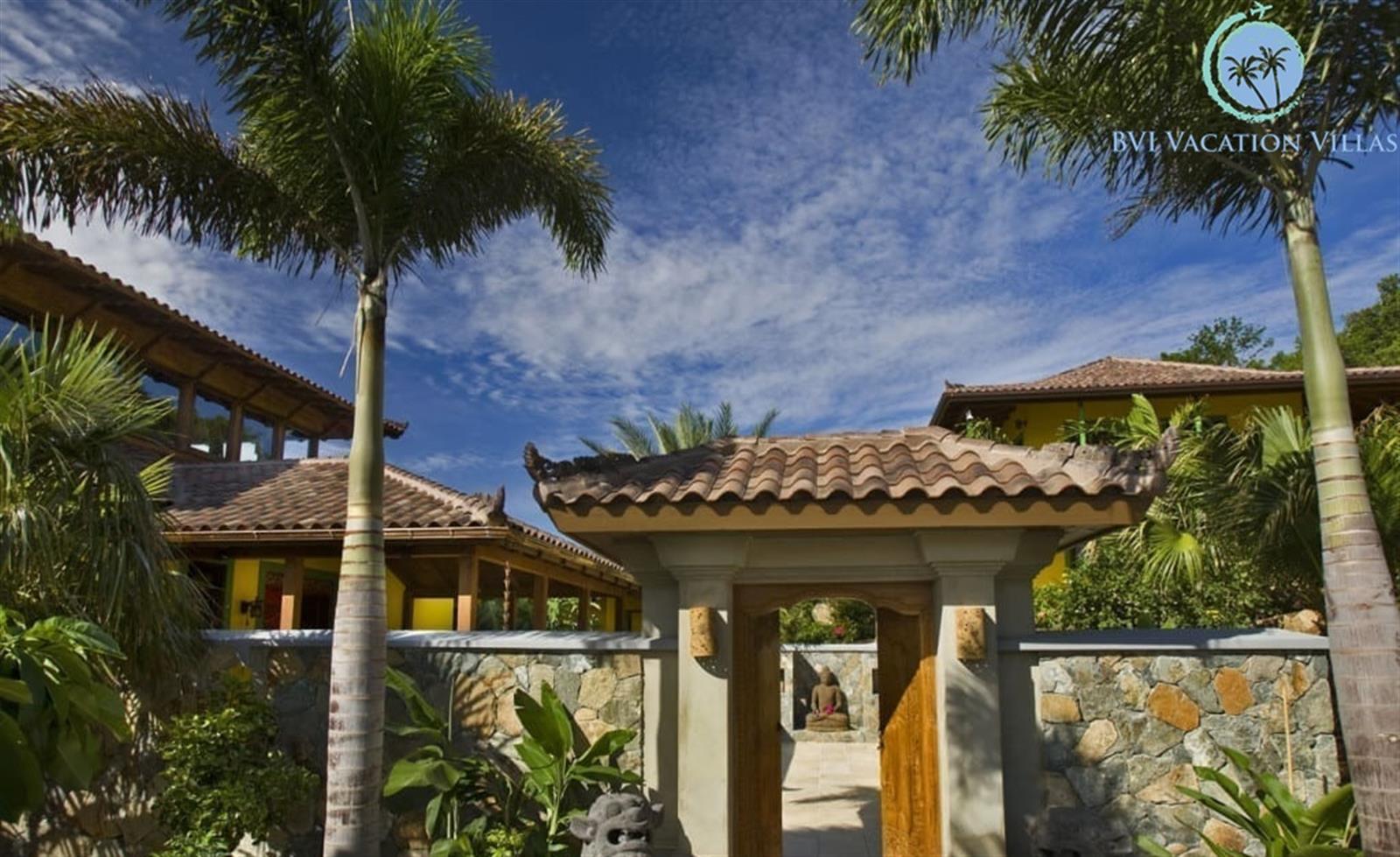 Property Details - BVI Vacation Villas