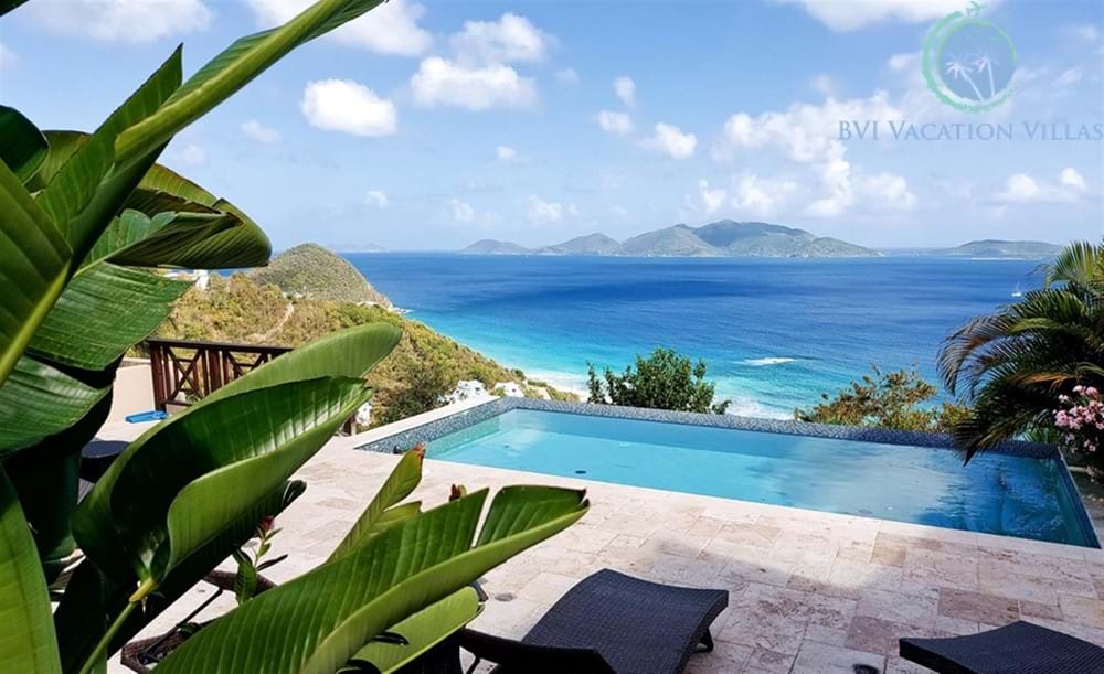 Grocery Stores - BVI Vacation Villas