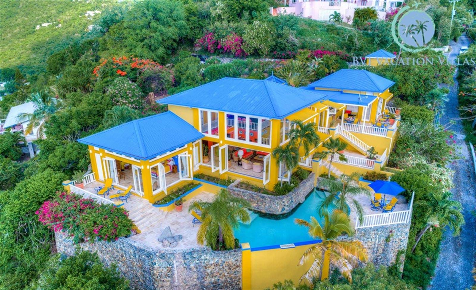 Limeberry Villa Belmont Estate Tortola 4 BR Ocean Views limeberry-villa-belmont-estate-tortola-4-br-ocean-views
