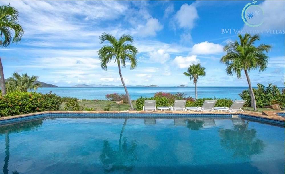 Grocery Stores - BVI Vacation Villas