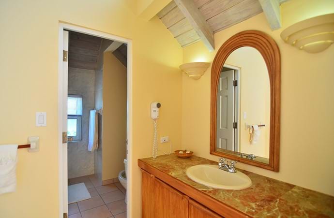 Seabreeze Penthouse Bathroom