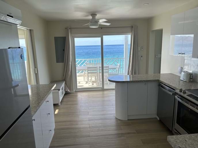 High Tide & Spring Tide