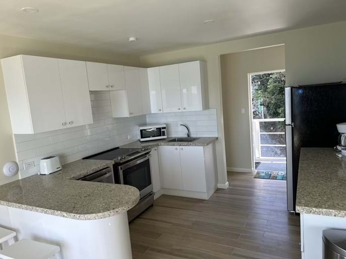 High Tide & Spring Tide Kitchen