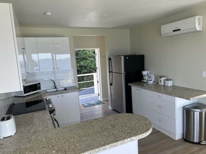 High Tide & Spring Tide Kitchen